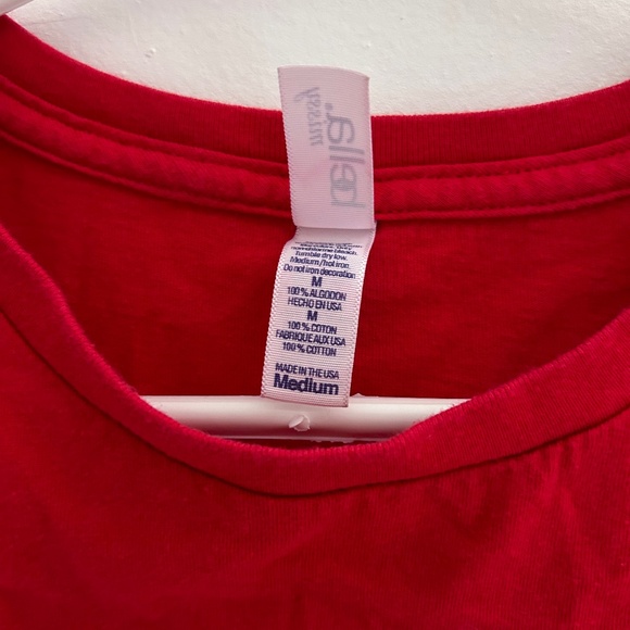 Budweiser Slogan Tee - Picture 2 of 3